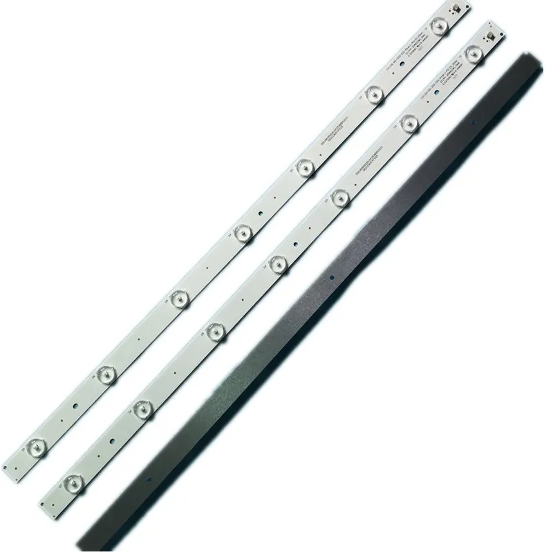 1 комплект = 3 шт. TC-32A400U V320HWSD06 TH-32A400C TC_-32A400B TC-32A400X светодиодная подсветка для 131126-WS-320-021-Pear1-A3-10.25mm 7 ламп