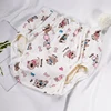 Free Shipping  FUUBUU2215-Cute dog-S Adult Diaper/ incontinence pants/ diaper changing mat/Adult baby ► Photo 3/5