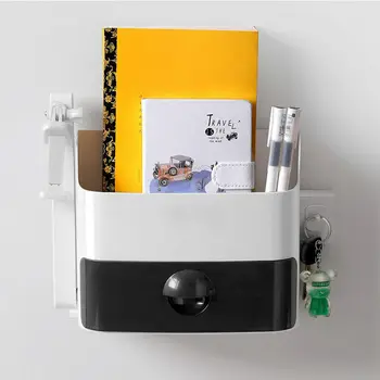 

Multifunction Bedside Tidying Rack Storage Rack Organizer With Phone Holder Shelf Decorative Rack For Plates Tools
