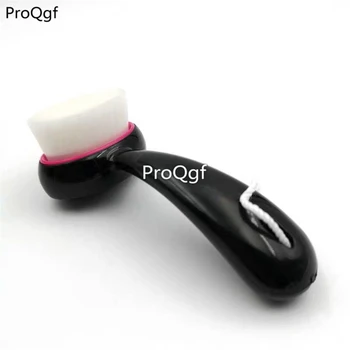 

Prodgf 2Pcs A Set exhibition jewelry soft brush