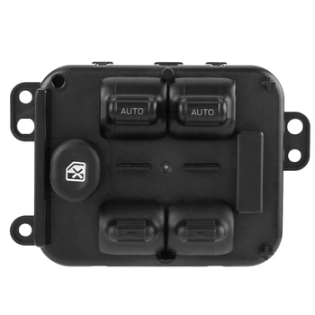 

New Power Window Switch Fit for 2005-2007 Jeep Liberty 56054002Aa