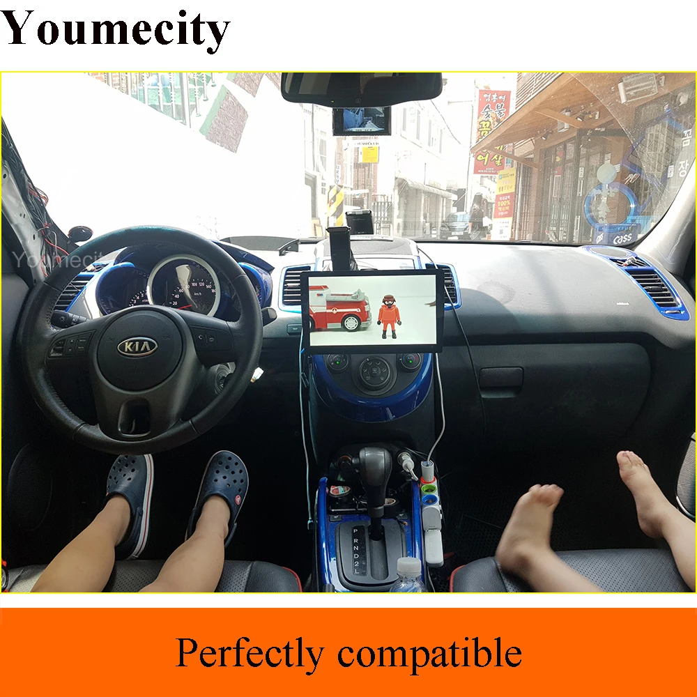 Discount Octa Core 1din Android 9.0 car dvd gps navigation radio video player stereo universal radio car universal multimedia wifi IPS 5
