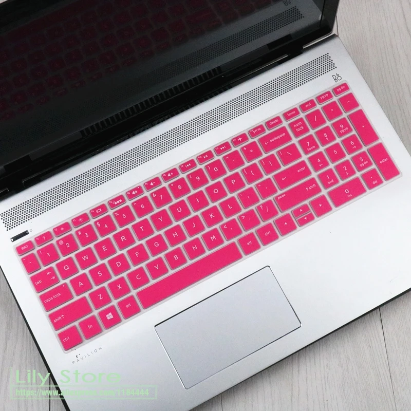 Для hp Envy x360 15-cn0002la 15-cn1073wm 15-cn1035cl 15-cn1075nr 15-cn1010nr 1000ne 0019tx 15 15,6 Клавиатура ноутбука кожного покрова