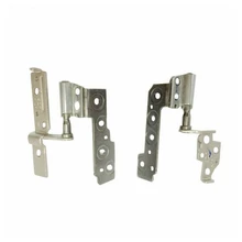 Ноутбук ЖК-экран Петли для IBM для lenovo U410 U410A U410-IFI U410-ITH сенсорный ЖК петли левый и правый