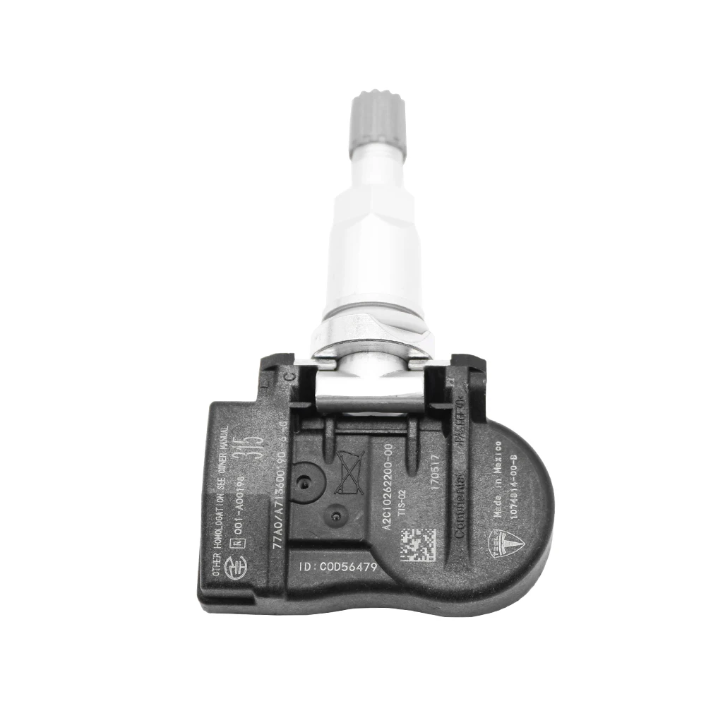 Датчик давления для шин для TESLA OEM TPMS датчик давления в шинах 1074814-00-B
