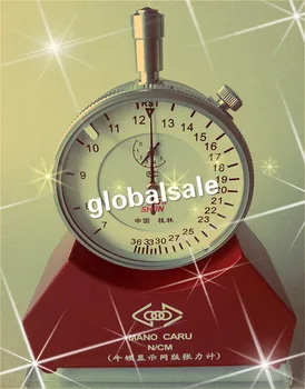 

FREE SHIPPING 7-36N screen printing tension meter mesh tension meter Force Meter Tester