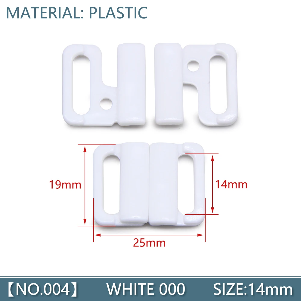004 White000 14mm