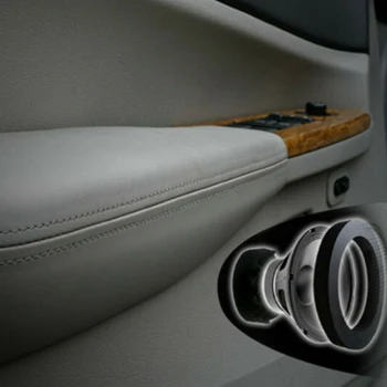 

Insulation Soundproof Rings Mouldings Exterior Accessories Replacement Car