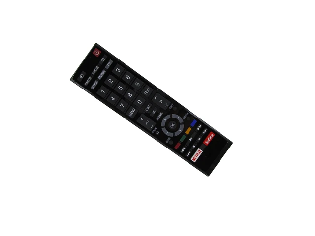 Control remoto universal TV TOSHIBA - China Control remoto, Controlador