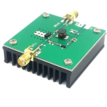 

Quality 433MHz RF Amplifier 5W for 380-450MHz Wireless Remote Transmitter