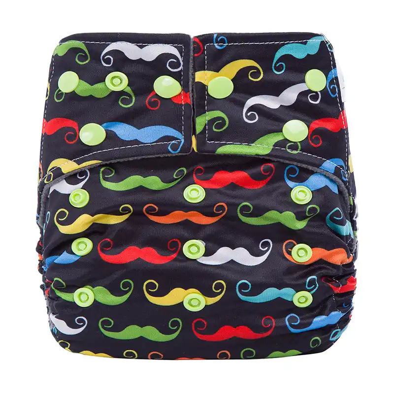 honest cloth diapers