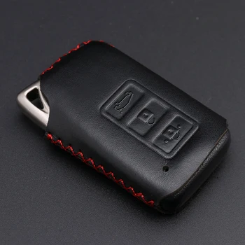 

For Lexus Nx 2020 Key Cover for Lexus Rx Rx330 Gs Is 250 Gs300 Rx 350 RX450 RX300 RX450 LX Key Cover Leather Cheap Car Key Cover