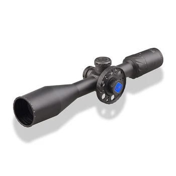 Discovery ED 3-15X50 FFP