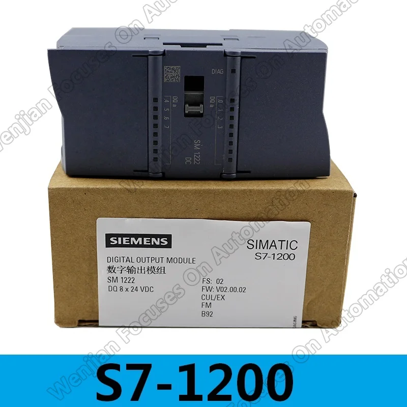 PLC 6ES7221-1BF32-0XB0 S7-1200 SIEMENS SIMATIC 6es7221-1bf32-0xb0 цифровой входной модуль расширения |