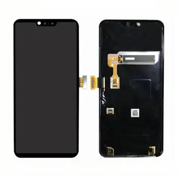 

for LG G8 ThinQ high quality lcd display full display replacement
