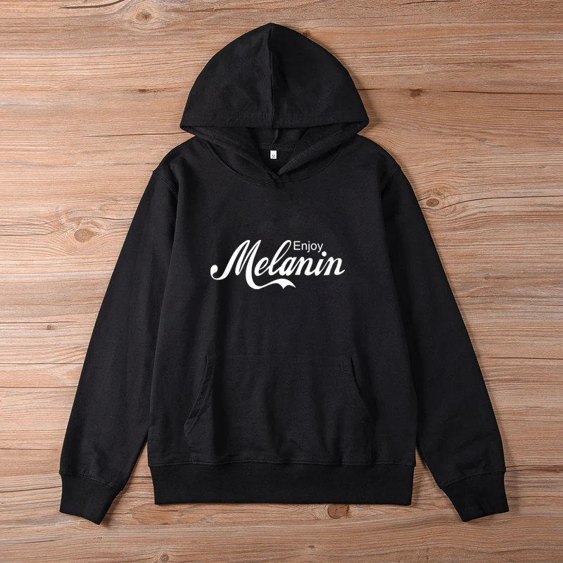black graphic hoodies womens