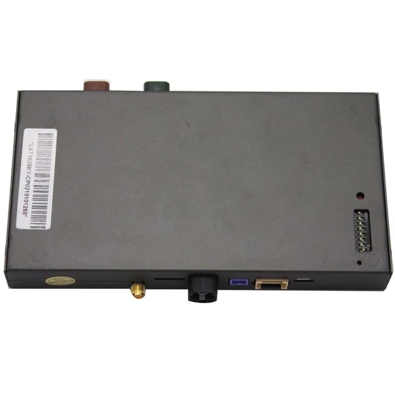 Flash Deal Sinairyu WIFI Wireless Apple Carplay Car Play Android Auto Mirroring Retrofit NBT i3 2013-2017 for BMW support Reverse Camera 2