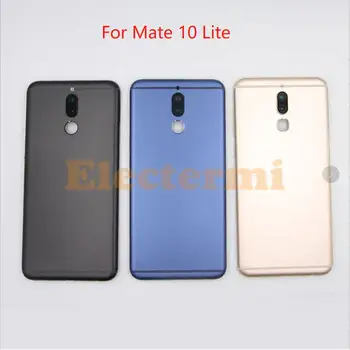 

for Huawei Mate 10 Lite Battery Back Cover Rear Housing Door for Mate 10 Lite Replacement