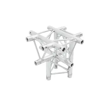

ALUTRUSS TRILOCK 6082AC-53(50) 5-Way Piece \/