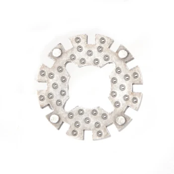 

Oscillating Multi Tool Shank Adapter Universal Multimaster Power Tools Oscillating Saw Blades Adapter Professional DIY Tools new