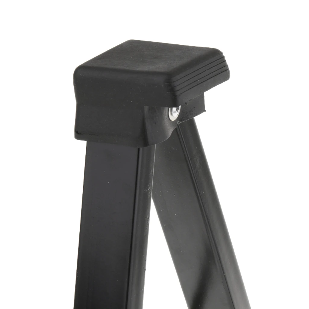 Foldable French Horn Stand Holder Rack for Brass Instrument Parts Accessory