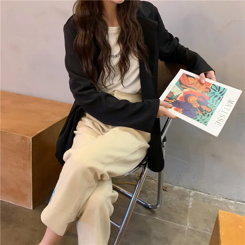 

Price Control + 5 Photo Shoot Net Price Ultra-Textured Versatile Elegant Simple Lace-up Waist Hugging Slimming British-Style Sui