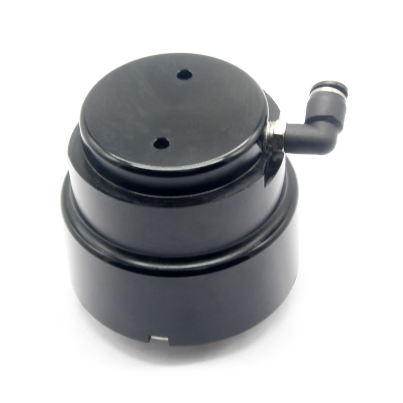 Accustream/Hypertherm Style, Side Inlet Accu Valve OEM # : 13732