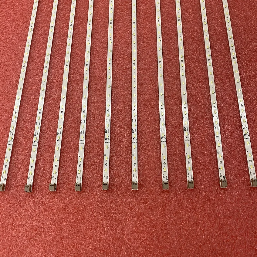 4 pcs set 28led tira retroiluminacao led 04