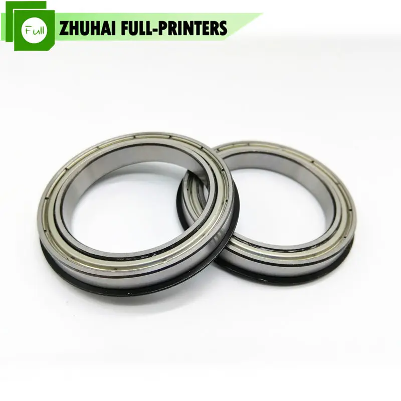 

2SETS Upper Fuser Roller Bearing NBRGY0599FCZZ NBRGY0295FCZZ for Sharp MX-M283N MX-M363N MX-M453N MX-M503N MX-M623N MX-M753N