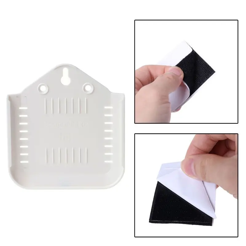 

Wall Bracket Holder For XIAOMI Mi 3 4K TV Box Remote Protector
