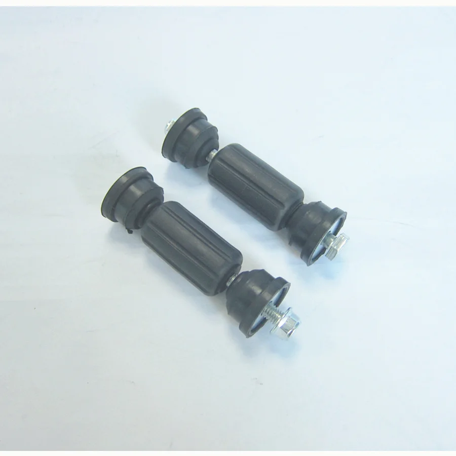 รถอุปกรณ์เสริมBS1A 28 457ด้านหลังเพลาStabilizer Link Bolt Kitสำหรับ