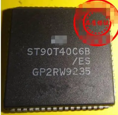 IC новый 100% ST90T40C6B
