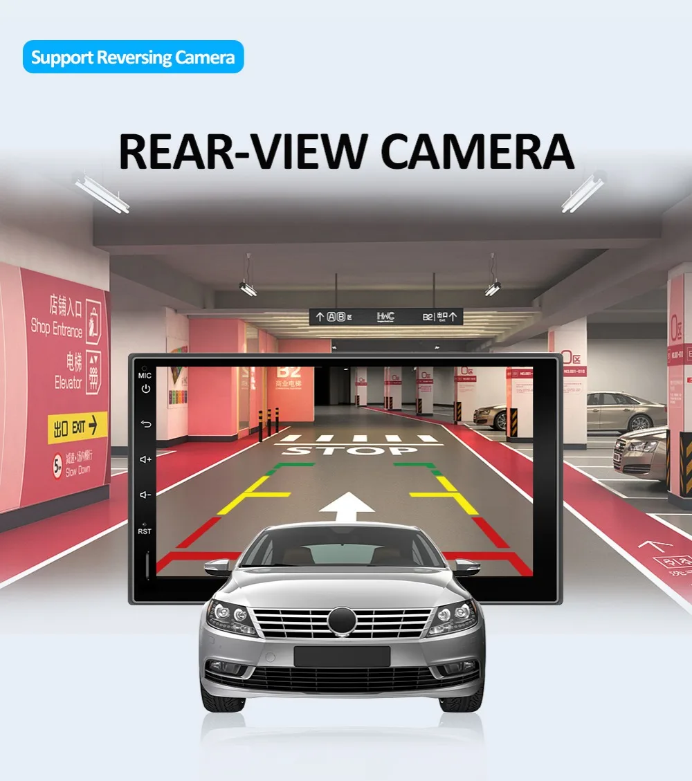 Clearance PX6 4G+64G 2din car radio gps android 9.0 car stereo player recorder Radio Tuner GPS Navigation support steering wheel control 15 Clearance PX6 4G+64G 2din car radio gps android 9.0 car stereo player recorder Radio Tuner GPS Navigation support steering wheel control 15