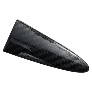 

New Carbon Fiber Interior for Infiniti Q50 2013-2016 (Steering Wheel Decorative Cover)