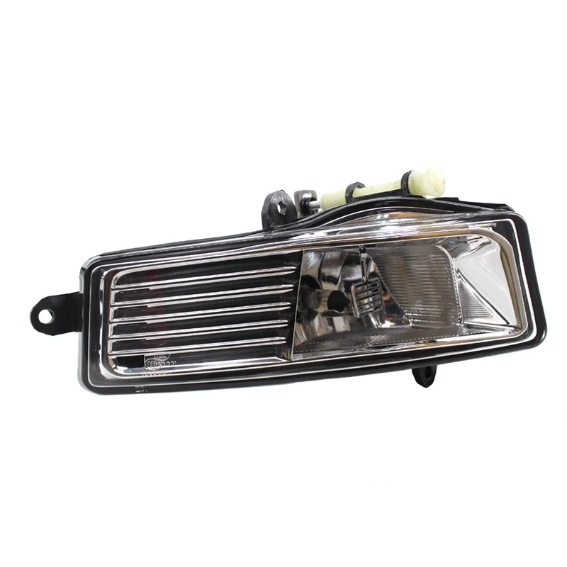 Передняя правая противотуманная фара для AUDI A6 C6 Quattro 09-11 4F0941700A