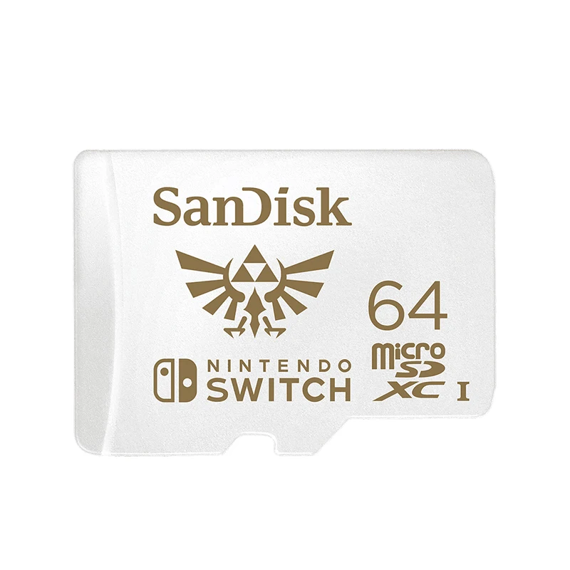 256gb memory card Original SanDisk Memory Card 64GB 128GB 256GB 400GB 512GB SDXC High Speed Trans Flash Card Micro SD TF Card For Nintendo Switch 256gb memory card Memory Cards