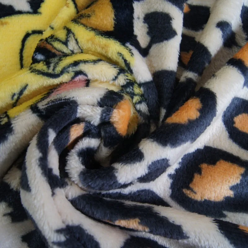 Товары со звездами Диснея, супер мягкое теплое одеяло с изображением короля льва, Simba Nala для маленьких мальчиков и девочек, Коралловое флисовое плюшевое одеяло с леопардовым принтом
