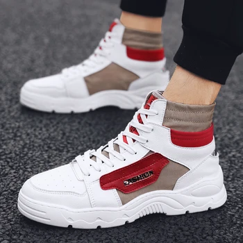 

Best Selling Casual Shoes Mens Anti Slip Leather Shoes Men Comfortable Fashion Men Sneaker Good Quality Luxury Brand Men Shoes