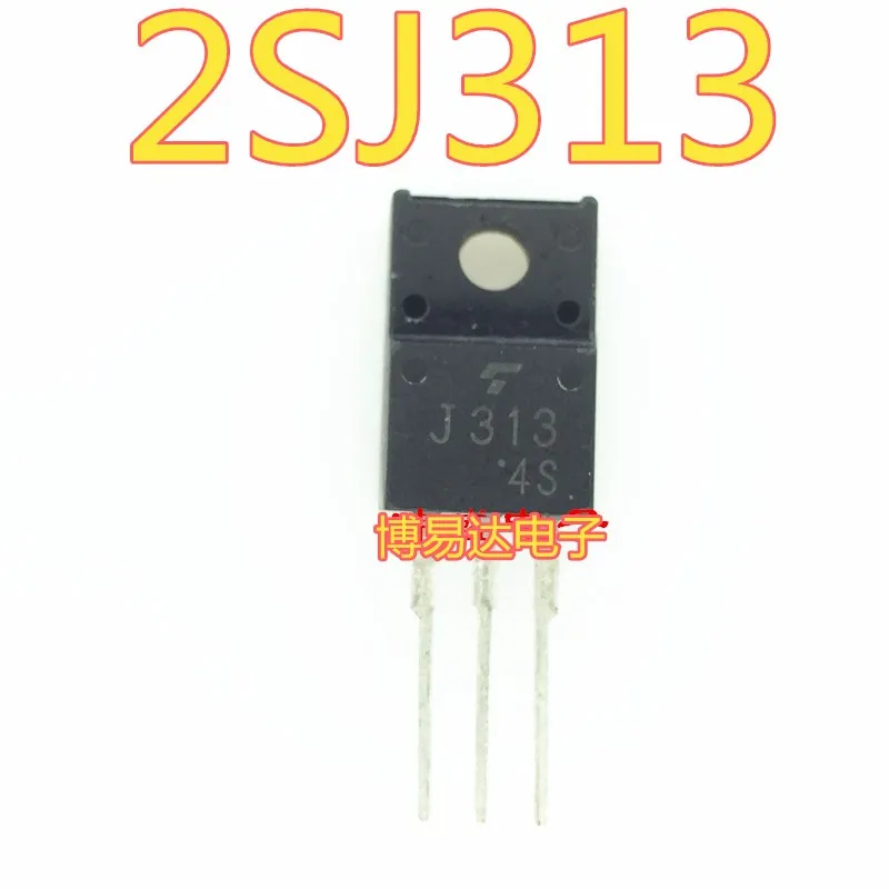 2SK2013 2SJ313 TO-220F K2013 J313