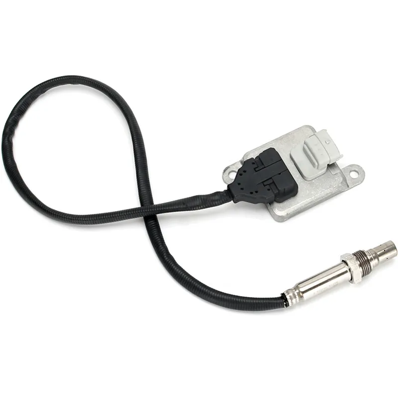 

OEM # 3687334RX For Cummins QSB 2010-2012 6.7L Nitrogen Oxide Nox Sensor Outlet for 11.9L 15L ISX 2013-2018 Replacement Part