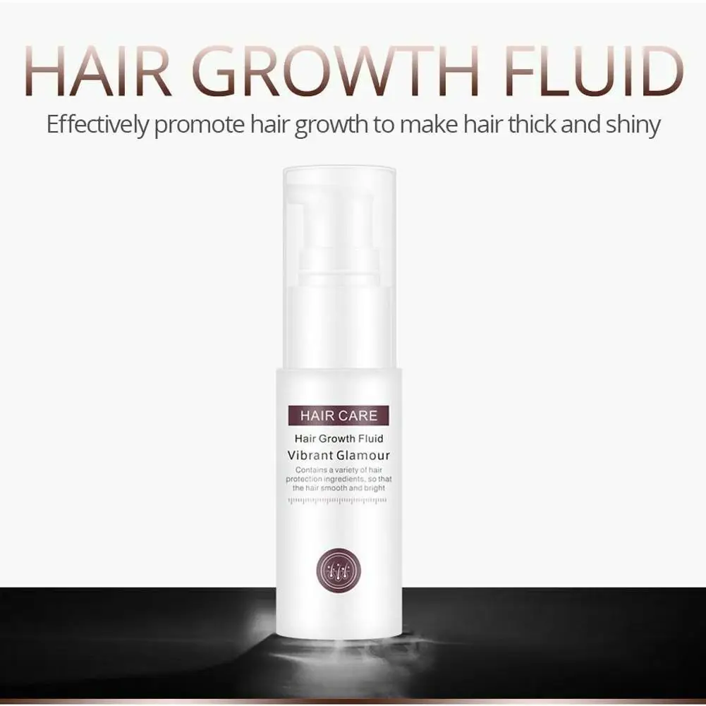 Сыворотка для роста волос Luid Fast Hair Growth Liquid beauty Loss serum Growth Hair Fluid Unisex Hair Product плотная мгновенно J3L3