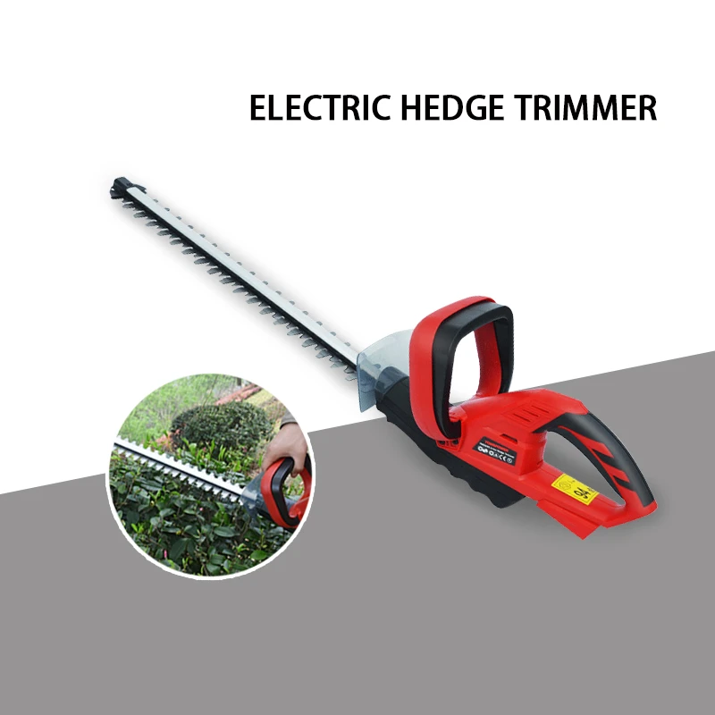 cheapest electric hedge trimmers