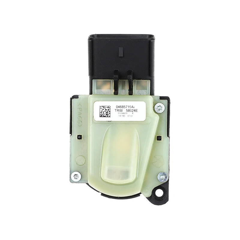 Новый Переключатель зажигания рулевой колонки для Chrysler Dodge Jeep Fiat 04685719AI 68280617AA
