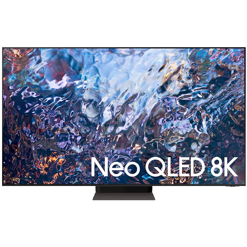 Телевизор 75&quot Samsung QLED QE75QN700AUXRU 8K UHD SmartTV | Электроника