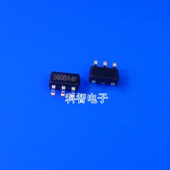 

Free Shipping 100PCS/LOT XB5608A SOT23-5 new original
