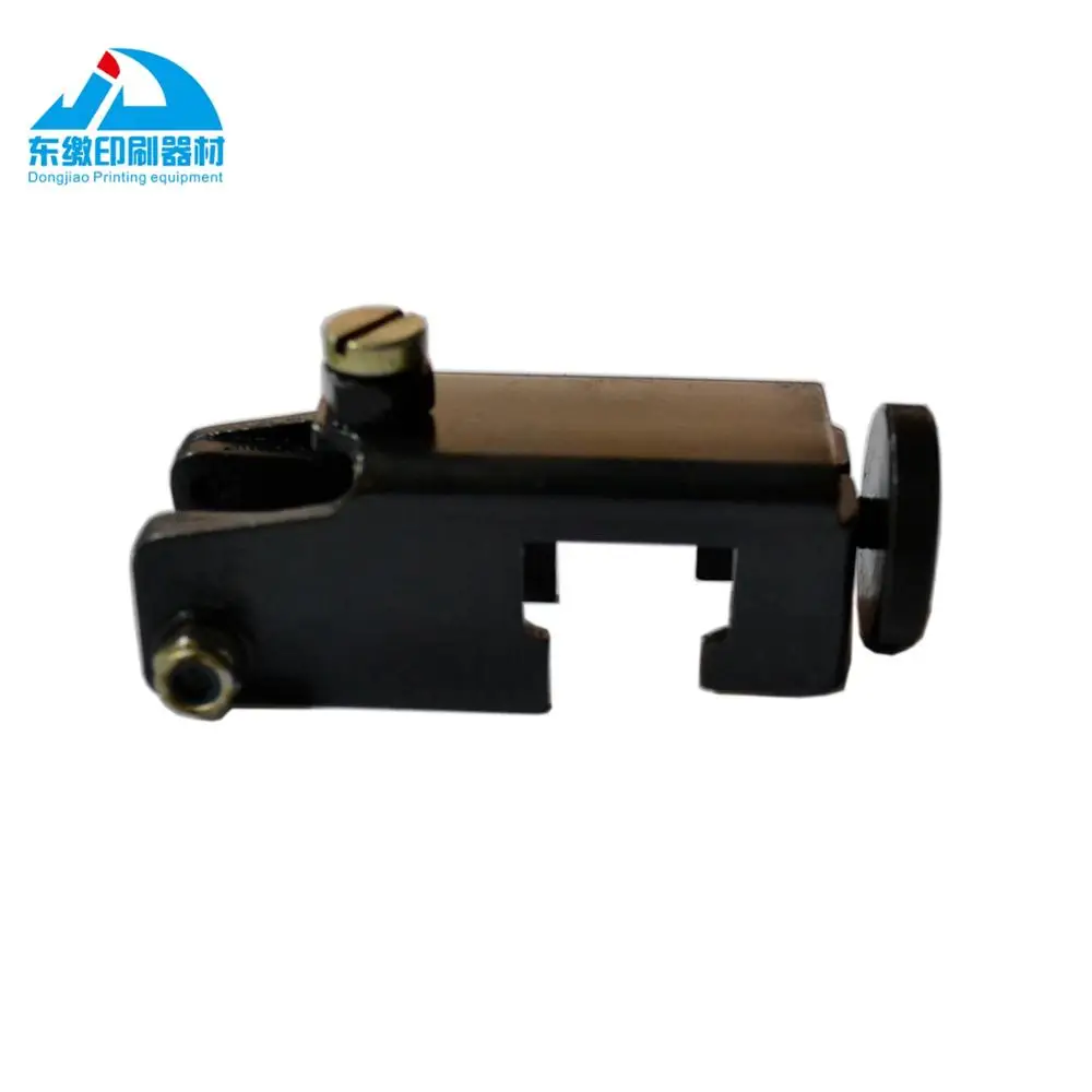 Holder GTO Printing Machinery Spare Parts for GTO Printing Machine 1 Piece
