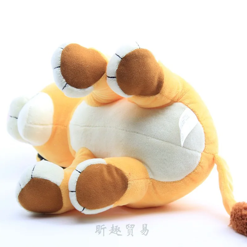 Новые 26 см Simba Король Лев Плюшевые игрушки Simba мягкие животные куклы для подарок на день рождения игрушки для детей 3 стиля
