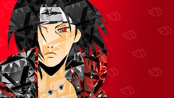 

Naruto Collection Artwork Anime Manga Scroll Poster Wall Art Print Decor,50 x 70 cm,No Frame