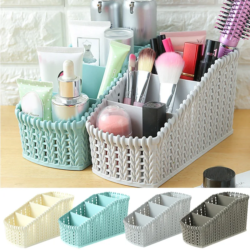 Storage Boxes With Lid Home Storage Baskets Containers Bins Home Organizer Boxes