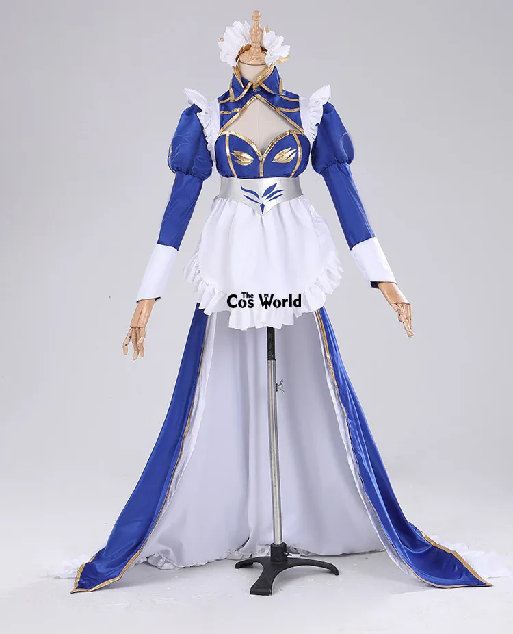 Arturia Pendragon (4)